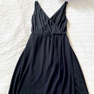 Reformation Vienna dress